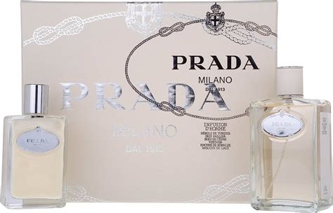 prada men's cologne infusion d'iris|Prada infusion d'iris gift set.